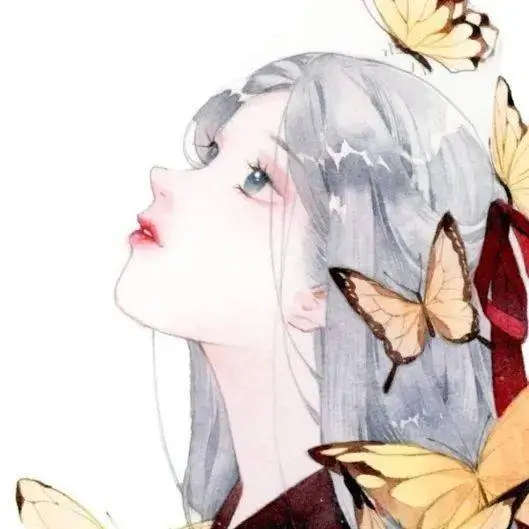 影迷橘子汽水头像